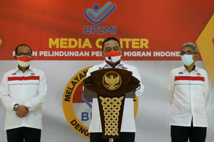 Temui TETO, Kepala BP2MI Pastikan Keberangkatan PMI Terwujud