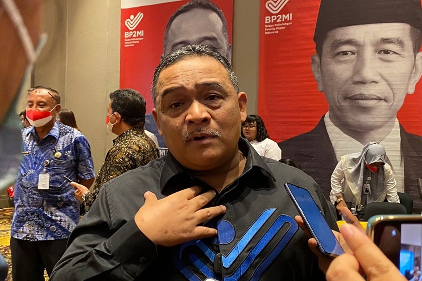Sempat Dipenjara 18 Tahun, PMI Terkendala Diundang Khusus Kepala BP2MI