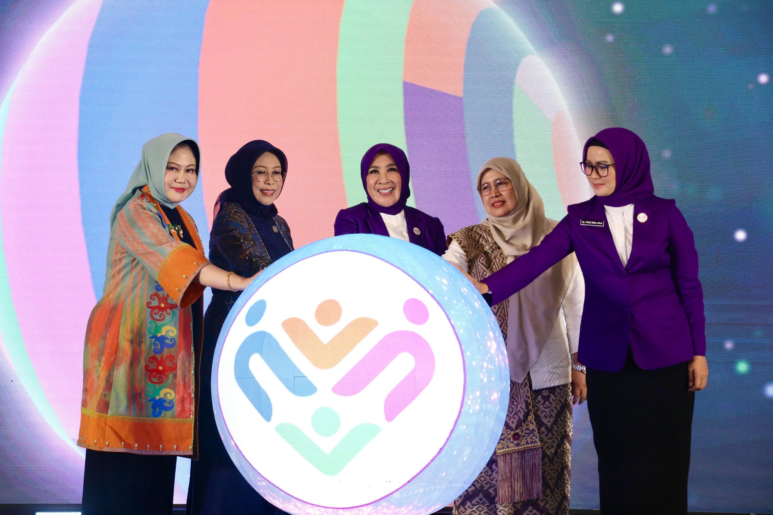 Buka Rakornas, Kepala BP2MI Sebut Jangan Sampai Negara Bertekuk Lutut