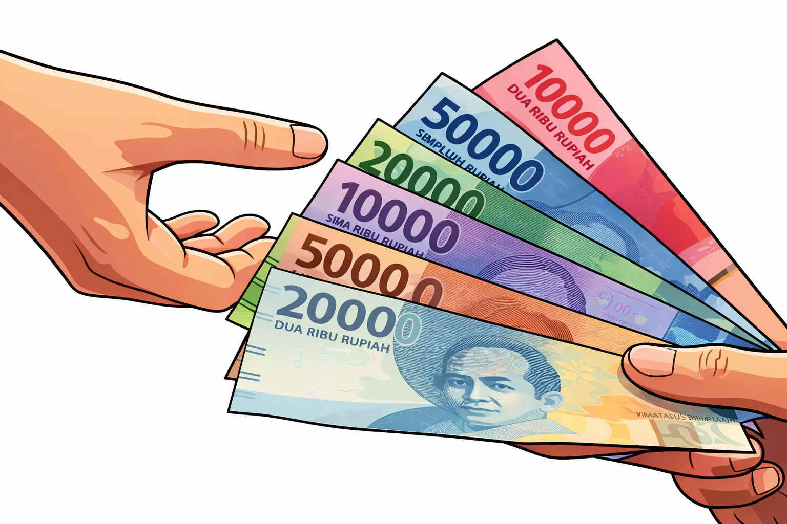 Jika Gaji PMI Tidak Dibayar, Ini Solusinya