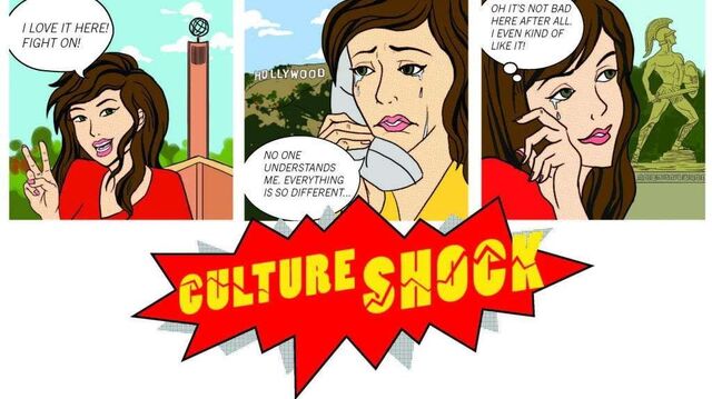 Pengalaman Culture Shock yang Sering Dialami Pekerja Migran